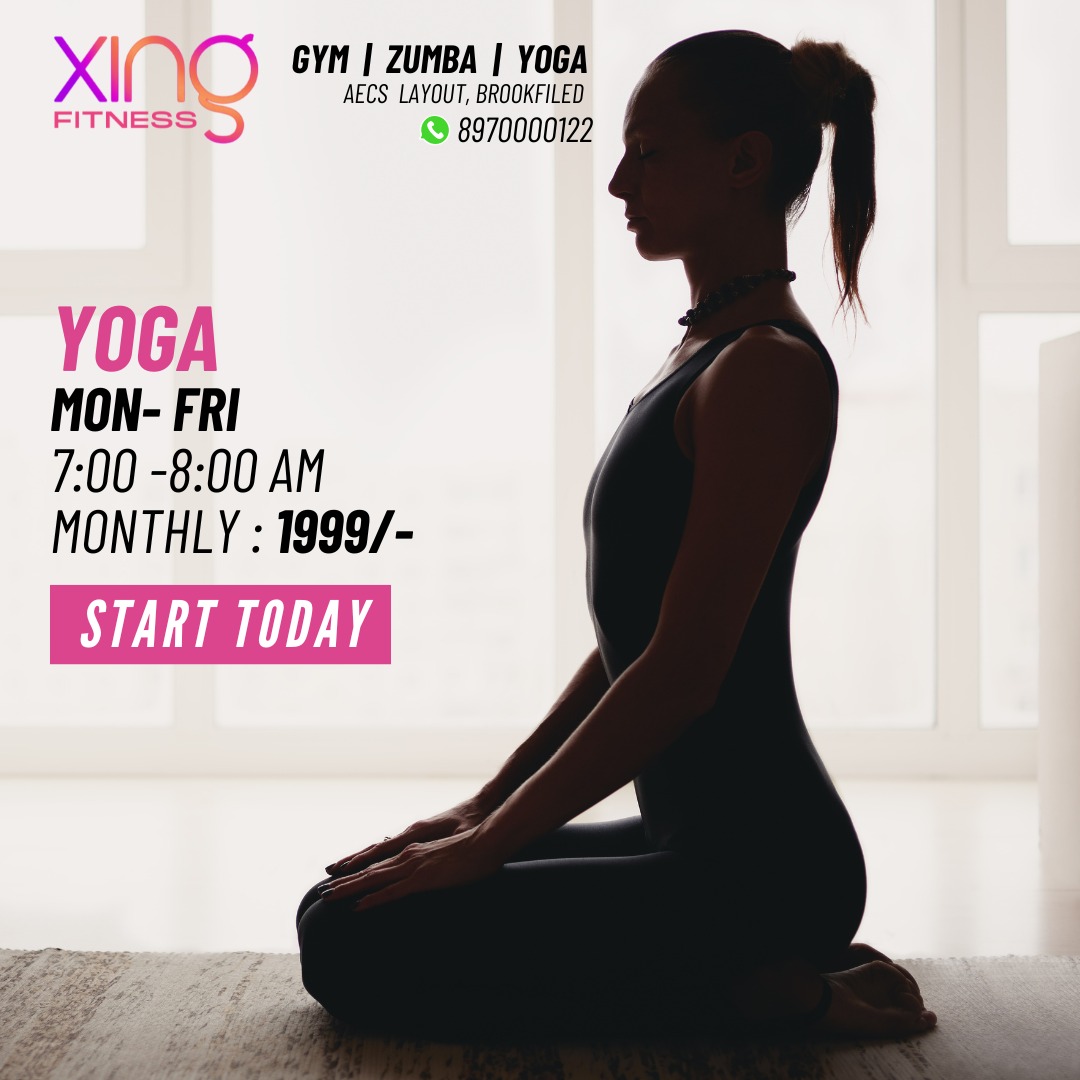 Yoga